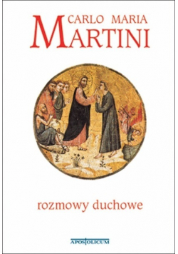 Martini Rozmowy duchowe