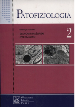 Patofizjologia Tom 2