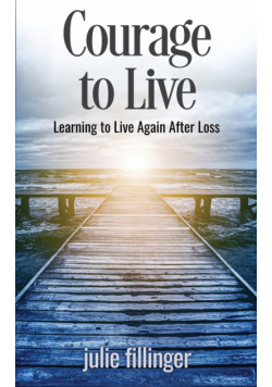 Courage to Live