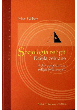 Socjologia religii