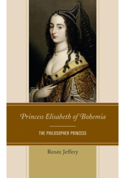 Princess Elisabeth of Bohemia