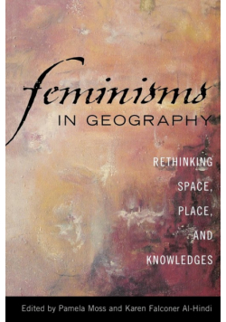 Feminisms in Geography