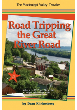 Road Tripping the Great River Road