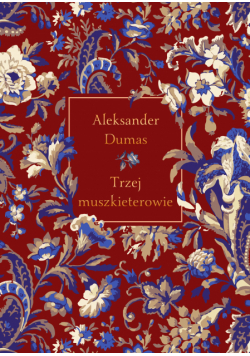 Trzej muszkieterowie