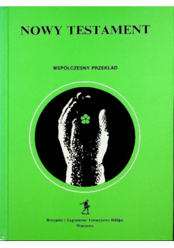 Nowy Testament