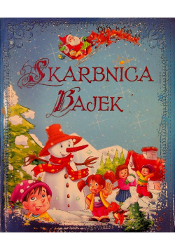 Skarbnica bajek