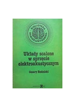 Układy scalone w sprzęcie elektronicznym