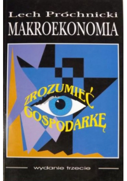 Makroekonomia. Zrozumieć gospodarkę