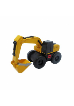Koparka CAT Big builder