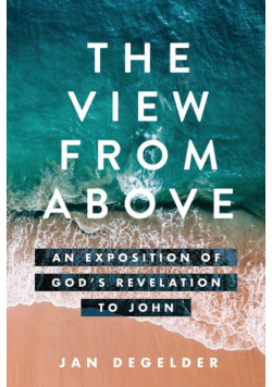 The View From Above