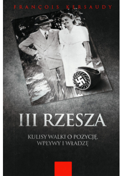 III Rzesza Odtajnione akta