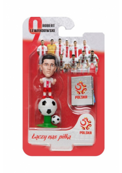 Polska Reprezentacja 9 Robert Lewandowski