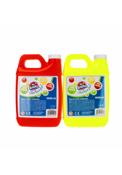 Płyn do baniek 1000ml My bubble mix 1 szt.