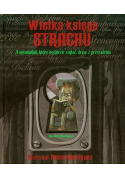 Wielka księga strachu