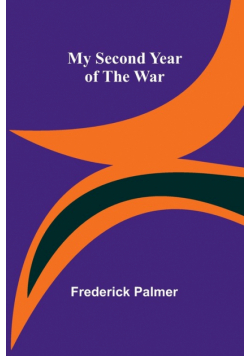 My Second Year of the War