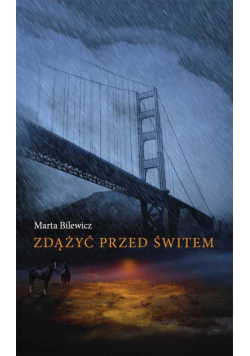 Zdążyć przed świtem