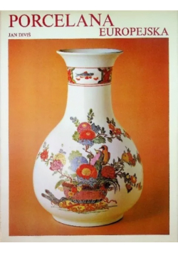 Porcelana europejska