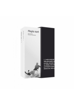 Magia nart Tom 1 i 2