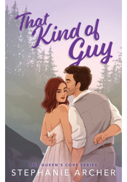 That Kind of Guy