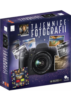 Tajemnice fotografii