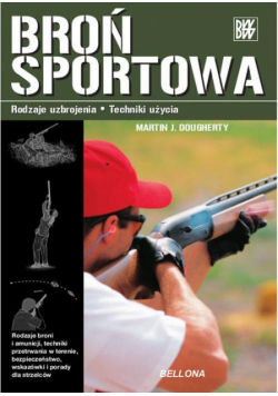 Broń sportowa