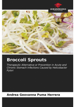 Broccoli Sprouts