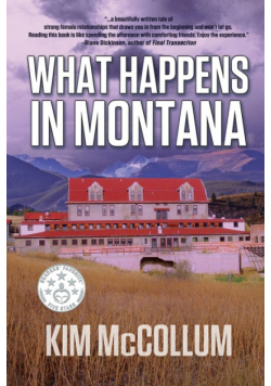 What Happens in Montana