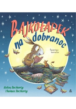Bajkołapek na dobranoc
