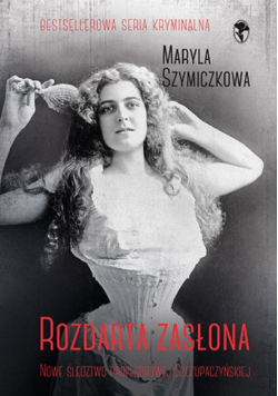 Rozdarta zasłona