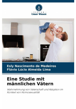 Eine Studie mit männlichen Vätern