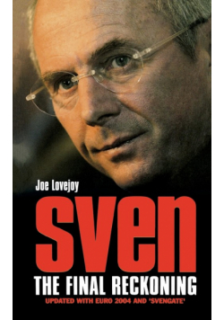 Sven-Goran Eriksson