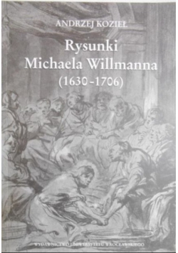 Rysunki Michaela Willmanna
