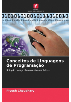Conceitos de Linguagens de Programação