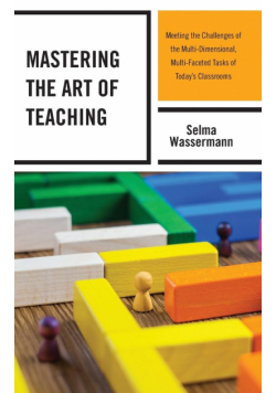 Mastering the Art of Teaching