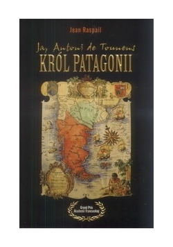 Król Patagonii