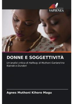 Donne E Soggettività