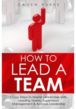 How to Lead a Team