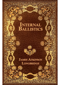 Internal Ballistics