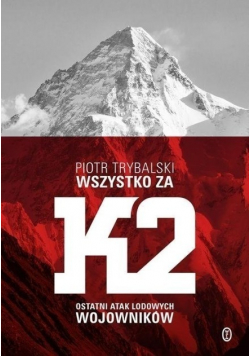 Wszystko za K2