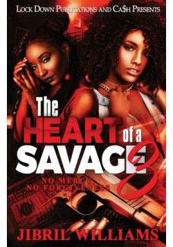 The Heart of a Savage 3