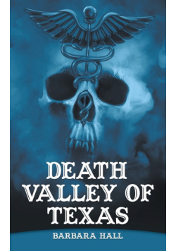 Death Valley of Texas