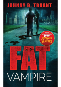 Fat Vampire