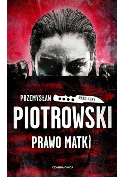 Prawo matki