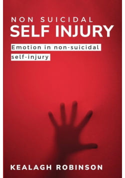 Emotion in Non-Suicidal Self-Injury