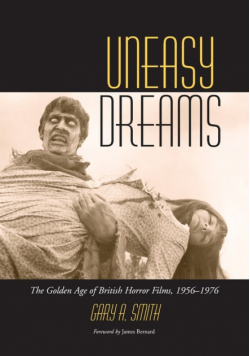 Uneasy Dreams