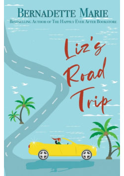 Liz's Road Trip