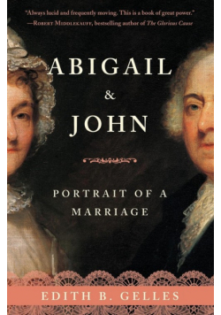 Abigail & John