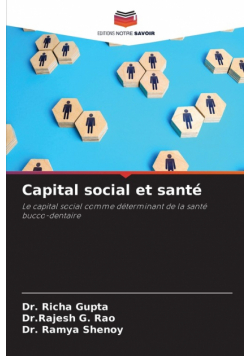 Capital social et santé