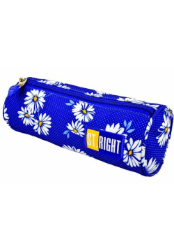 Piórnik tuba Daisies