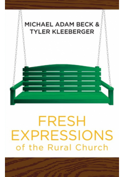 Fresh Expressions of the Rural Church